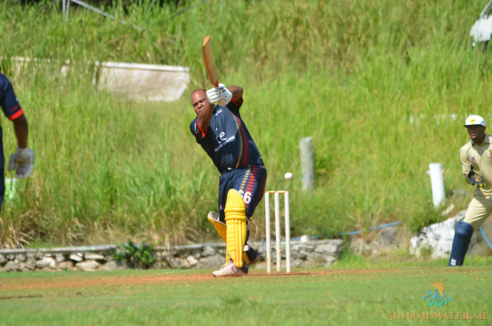 Willow Cuts VS St David's (135)